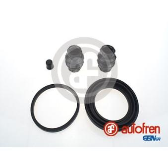 Kit de réparation, étrier de frein AUTOFREN SEINSA D4613 pour LANCIA YPSILON 1.2 - 60cv