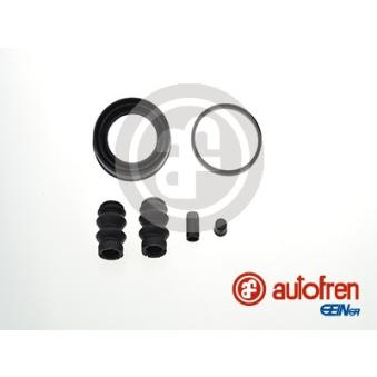 Kit de réparation, étrier de frein AUTOFREN SEINSA [D4616]