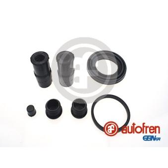 Kit de réparation, étrier de frein AUTOFREN SEINSA D4633 pour BMW Série 5 M5 3.8 - 340cv