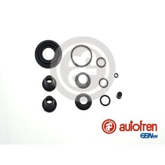 Kit de réparation, étrier de frein AUTOFREN SEINSA [D4635]