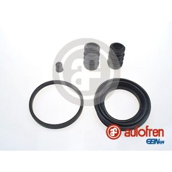 Kit de réparation, étrier de frein AUTOFREN SEINSA D4639 pour CHEVROLET SPARK 1.0 - 68cv