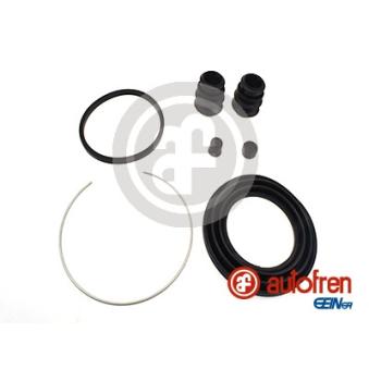 Kit de réparation, étrier de frein AUTOFREN SEINSA D4640 pour HONDA CR-V 2.2 CTDI - 140cv