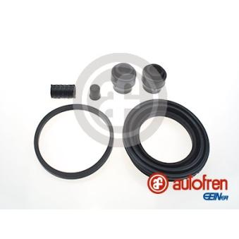 Kit de réparation, étrier de frein AUTOFREN SEINSA D4641 pour MAZDA MX-5 2.0 - 160cv