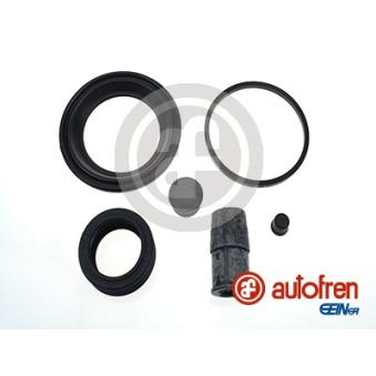 Kit de réparation, étrier de frein AUTOFREN SEINSA [D4646]