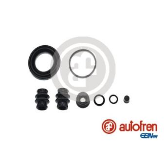 Kit de réparation, étrier de frein AUTOFREN SEINSA D4656 pour BMW Série 5 1.7 CDTI - 110cv