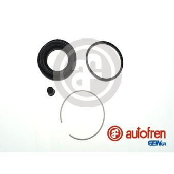 Kit de réparation, étrier de frein AUTOFREN SEINSA OEM 41011M0890