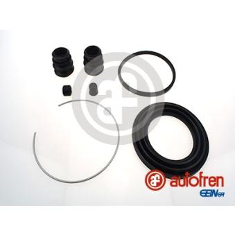 Kit de réparation, étrier de frein AUTOFREN SEINSA OEM 4775044020