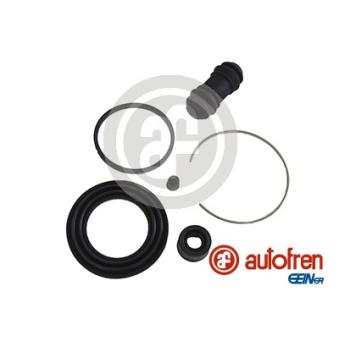 Kit de réparation, étrier de frein AUTOFREN SEINSA D4662 pour ISUZU CAMPO 2.0 - 79cv