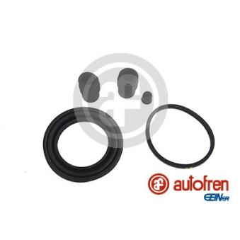 Kit de réparation, étrier de frein AUTOFREN SEINSA [D4664]