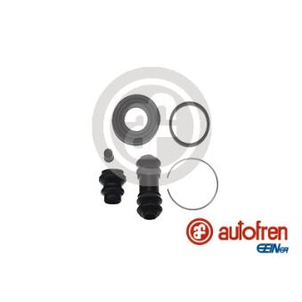 Kit de réparation, étrier de frein AUTOFREN SEINSA [D4667]