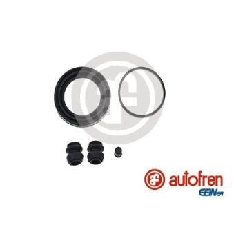 Kit de réparation, étrier de frein AUTOFREN SEINSA D4669 pour VOLKSWAGEN TRANSPORTER - COMBI 1.9 D - 60cv