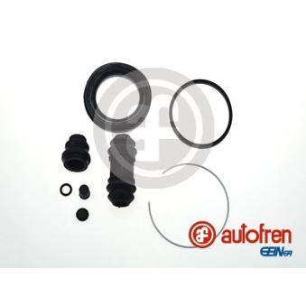 Kit de réparation, étrier de frein AUTOFREN SEINSA D4672