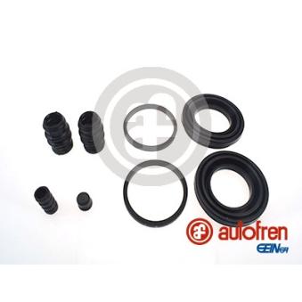 Kit de réparation, étrier de frein AUTOFREN SEINSA [D4674]