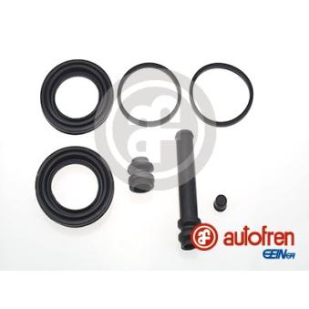 Kit de réparation, étrier de frein AUTOFREN SEINSA D4684 pour SEAT LEON 3.5 AWD - 263cv