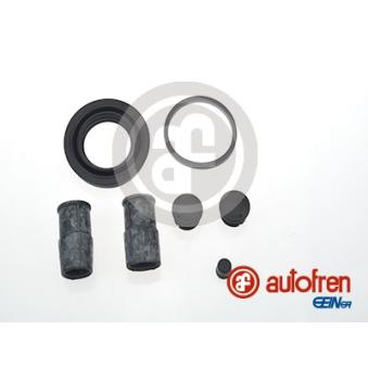 Kit de réparation, étrier de frein AUTOFREN SEINSA OEM 05003891AB