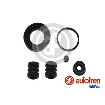 Kit de réparation, étrier de frein AUTOFREN SEINSA D4704 pour HYUNDAI EQUUS / CENTENNIAL 2.0 HDI - 136cv