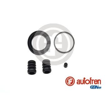 Kit de réparation, étrier de frein AUTOFREN SEINSA D4717 pour CHEVROLET MATIZ 1.0 - 64cv