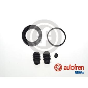 Kit de réparation, étrier de frein AUTOFREN SEINSA D4718 pour DAEWOO LANOS 1.5 - 86cv