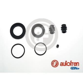 Kit de réparation, étrier de frein AUTOFREN SEINSA OEM 4414023