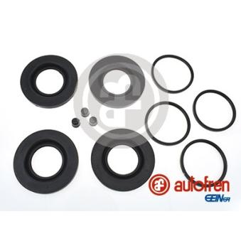 Kit de réparation, étrier de frein AUTOFREN SEINSA [D4724]