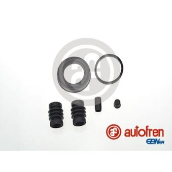 Kit de réparation, étrier de frein AUTOFREN SEINSA [D4726]