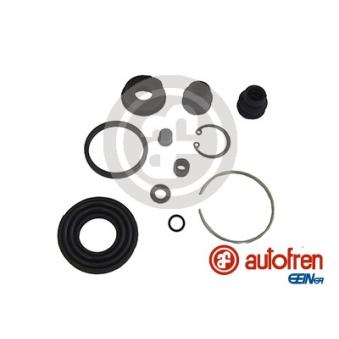 Kit de réparation, étrier de frein AUTOFREN SEINSA D4738 pour MAZDA 6 2.0 MRZ - 147cv