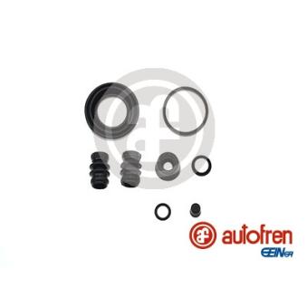 Kit de réparation, étrier de frein AUTOFREN SEINSA D4740 pour NISSAN ALMERA 1.5 - 90cv