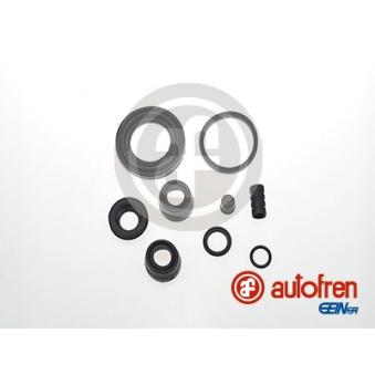 Kit de réparation, étrier de frein AUTOFREN SEINSA OEM 5831007310