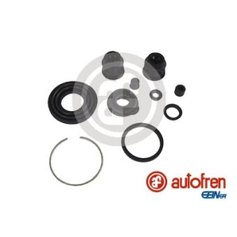 Kit de réparation, étrier de frein AUTOFREN SEINSA OEM 43018S84A11