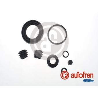 Kit de réparation, étrier de frein AUTOFREN SEINSA [D4752]