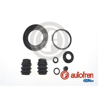 Kit de réparation, étrier de frein AUTOFREN SEINSA D4753