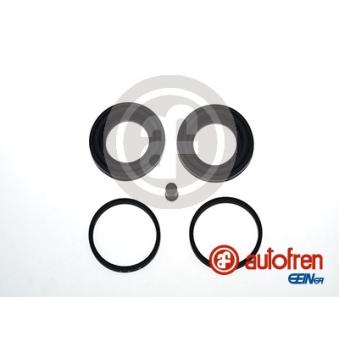 Kit de réparation, étrier de frein AUTOFREN SEINSA [D4763]