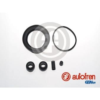 Kit de réparation, étrier de frein AUTOFREN SEINSA D4764 pour VOLKSWAGEN EOS E2000 - 86cv