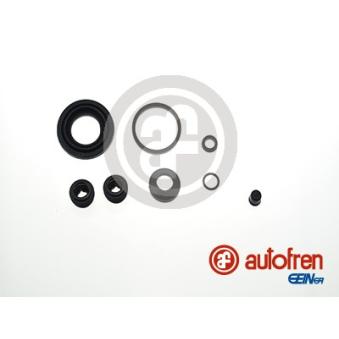 Kit de réparation, étrier de frein AUTOFREN SEINSA OEM 01473SV4000