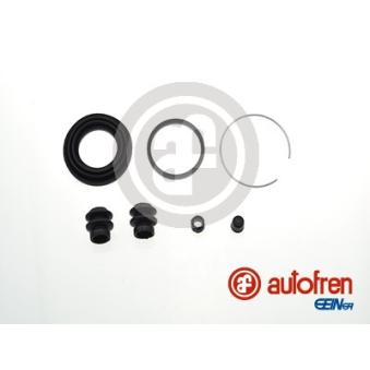 Kit de réparation, étrier de frein AUTOFREN SEINSA OEM MR955065