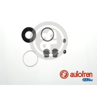 Kit de réparation, étrier de frein AUTOFREN SEINSA D4784 pour NISSAN X-TRAIL 2.2 DCI - 136cv