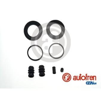 Kit de réparation, étrier de frein AUTOFREN SEINSA D4785 pour FIAT BRAVA 2.5 CRDi - 110cv