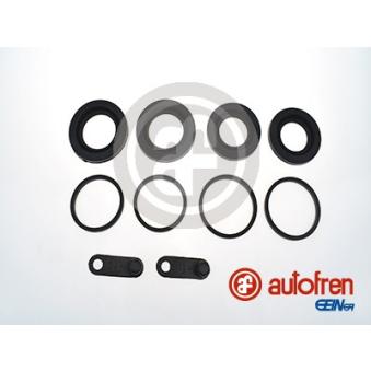 Kit de réparation, étrier de frein AUTOFREN SEINSA [D4793]