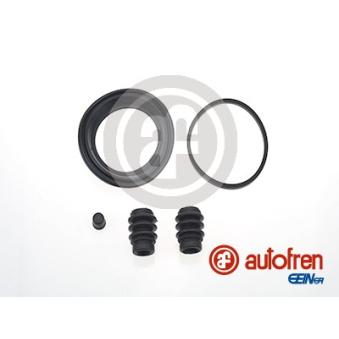 Kit de réparation, étrier de frein AUTOFREN SEINSA D4800 pour BMW Série 3 2.0 CDTI - 110cv