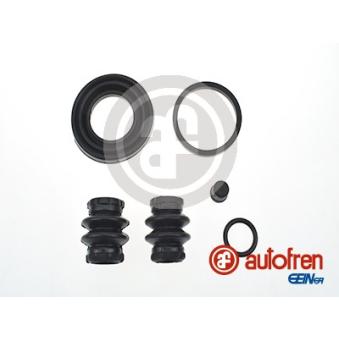 Kit de réparation, étrier de frein AUTOFREN SEINSA D4803