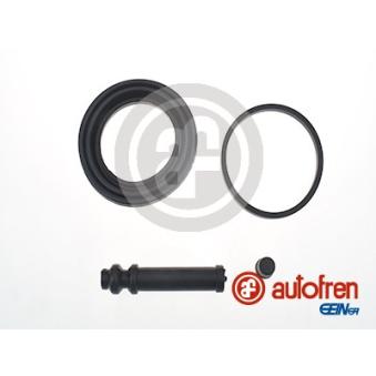 Kit de réparation, étrier de frein AUTOFREN SEINSA D4806