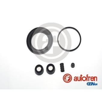 Kit de réparation, étrier de frein AUTOFREN SEINSA D4827 pour VOLKSWAGEN EOS 1.8 - 110cv