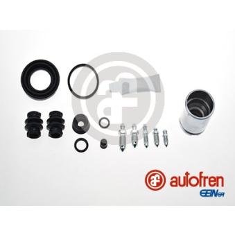 Kit de réparation, étrier de frein AUTOFREN SEINSA D4846C pour CITROEN BERLINGO 1.6 HDI - 75cv