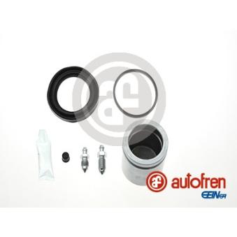 Kit de réparation, étrier de frein AUTOFREN SEINSA D4850C pour FORD PUMA 1.4 16V - 90cv