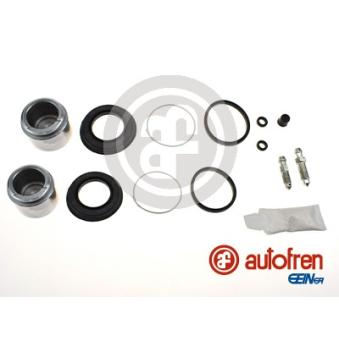 Kit de réparation, étrier de frein AUTOFREN SEINSA D4852C pour MAZDA 323 2000 - 131cv