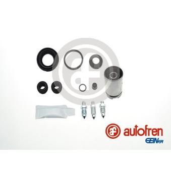Kit de réparation, étrier de frein AUTOFREN SEINSA OEM 43013ST3E01