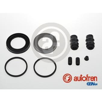 Kit de réparation, étrier de frein AUTOFREN SEINSA [D4897]
