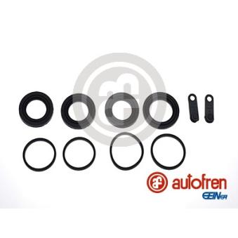 Kit de réparation, étrier de frein AUTOFREN SEINSA D4911 pour BMW Série 5 M5 3.8 - 340cv