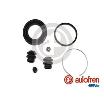 Kit de réparation, étrier de frein AUTOFREN SEINSA D4914 pour PEUGEOT 404 3.5 - 280cv