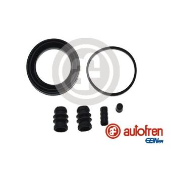 Kit de réparation, étrier de frein AUTOFREN SEINSA D4915 pour PEUGEOT 404 3.5 - 280cv